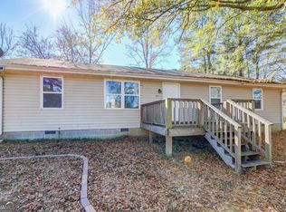 391 Rivers Rd, Williamson, GA 30292