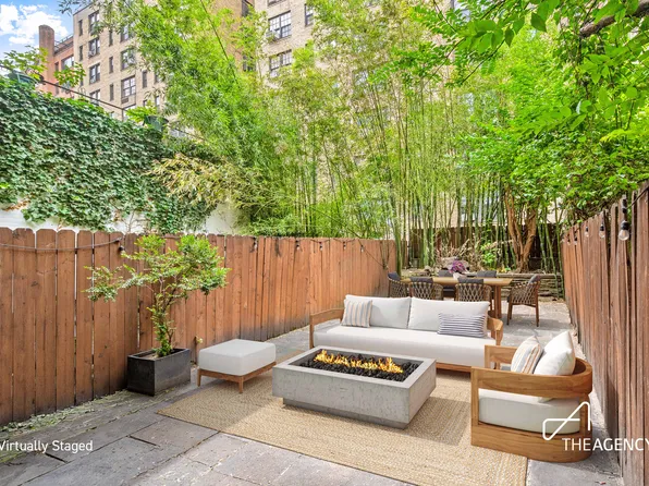 332 E 54th St APT 1BC, New York, NY 10022