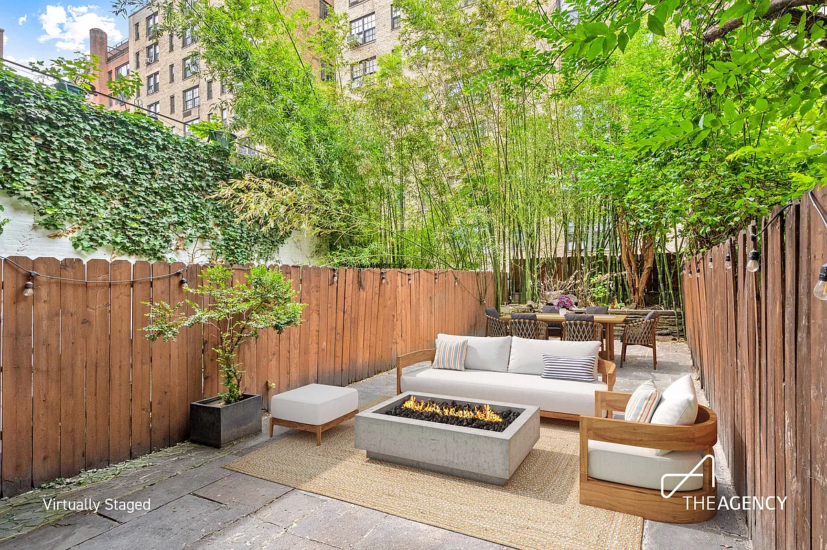 332 East 54th Street GARDEN UNIT