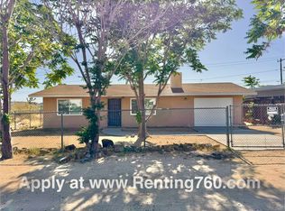 6435 El Dorado Ave, Yucca Valley, CA 92284