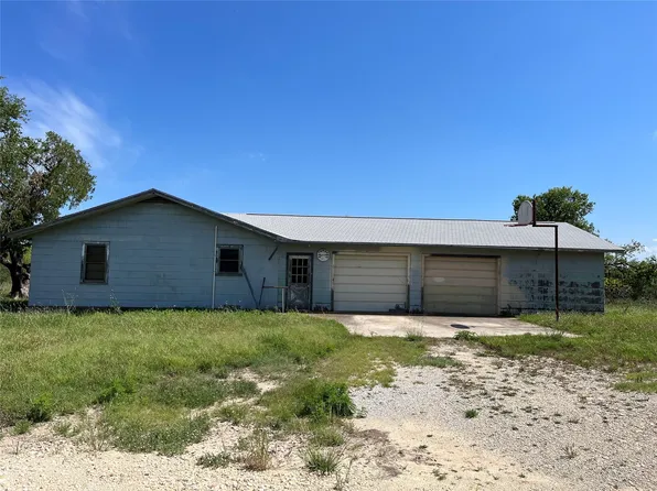 County Road 165a, Sidney, TX 76474