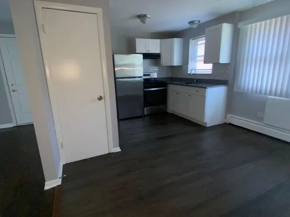 Astoria Commons Apartments