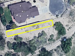 N Espanola St, Las Cruces, NM 88001