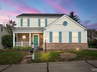 146 Lamplighter Way, O'Fallon, MO 63368