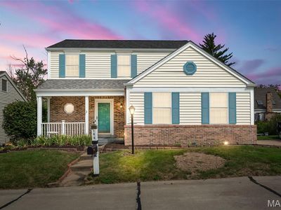 146 Lamplighter Way, O'Fallon, MO, 63368