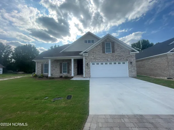 3824 Oliver Court, Winterville, NC 28590