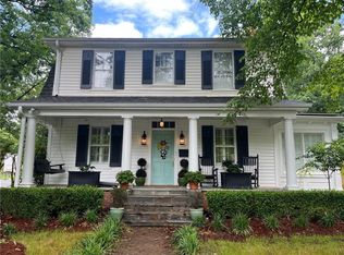 2405 Elizabeth Ave, Winston Salem, NC 27103