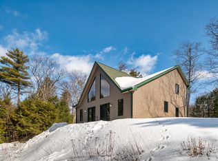 507 Pinnacle Rd, Liberty, ME 04949