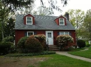 34 Sunset Ter, Wayne, NJ 07470