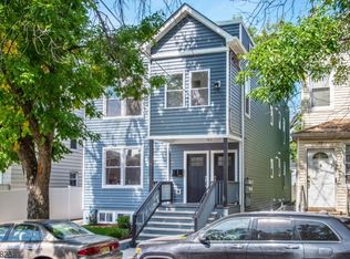 40-42 Berkshire Pl, Irvington, NJ 07111