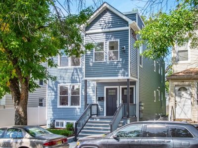 40 - 42 Berkshire Pl, Irvington, NJ, 07111