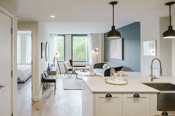 Rented by Halstead Property Development Marketing LLC | media 18