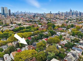 116 Bentley Ave, Jersey City, NJ 07304