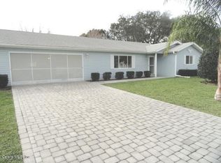 17802 SE 95th Cir, Summerfield, FL 34491