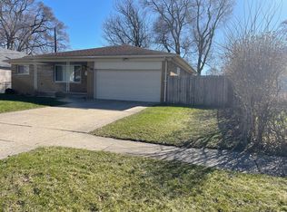 20812 Doepfer Rd, Warren, MI 48091