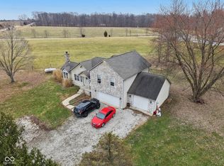 46 W County Road 1000 S, Cloverdale, IN 46120