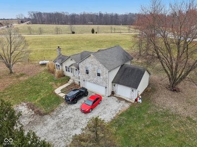 46 W County Road 1000 S, Cloverdale, IN, 46120