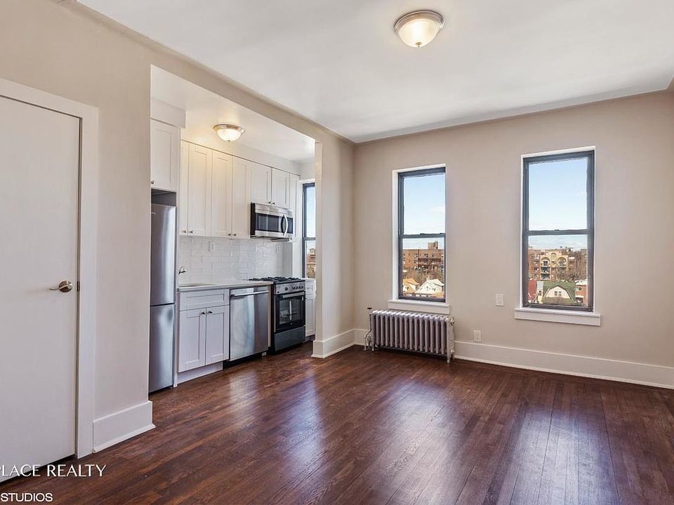 1st image of 42-22 Ketcham St #11F