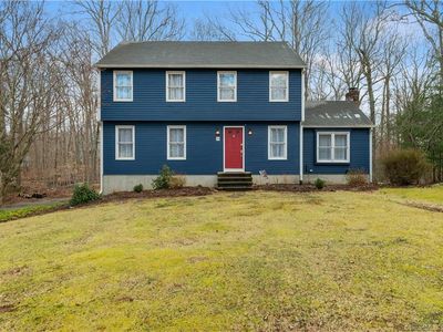 44 Olde Orchard Rd, Clinton, CT, 06413