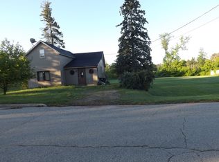 W603 Robert St, Stephenson, MI 49887