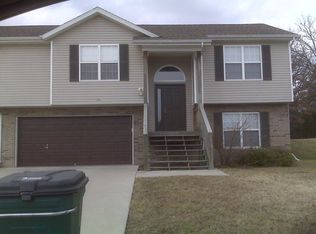 208 Forest Ln, Branson, MO 65616