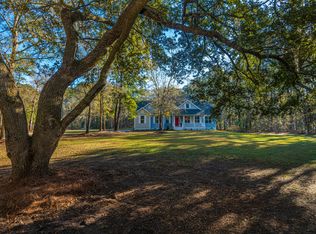 4111 Gradydale Ln, Johns Island, SC 29455