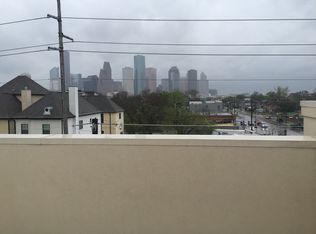 1418 Shearn St, Houston, TX 77007