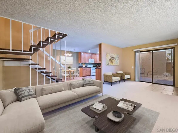 5948 Caminito Yucatan, San Diego, CA 92108