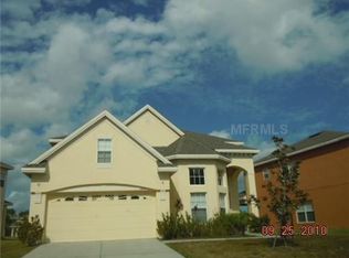 10541 Willow Ridge Loop, Orlando, FL 32825