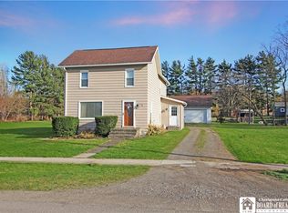 4 Mechanic St, Ripley, NY 14775