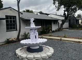 7707 Louise Ave, Northridge, CA 91325