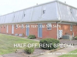 6660 Casper Ave NW, Canton, OH 44718