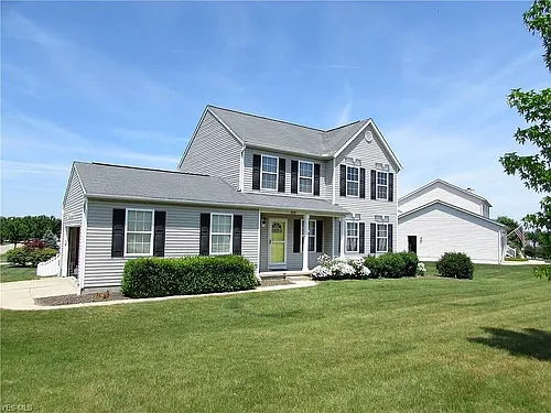 898 Longbrook Dr Photo 1