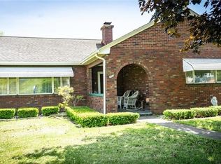 1423 Davidson St, Wampum, PA 16157