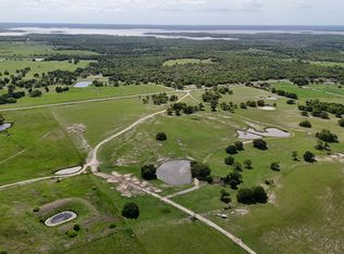 Fm 60 TRACT 7, Somerville, TX 77879