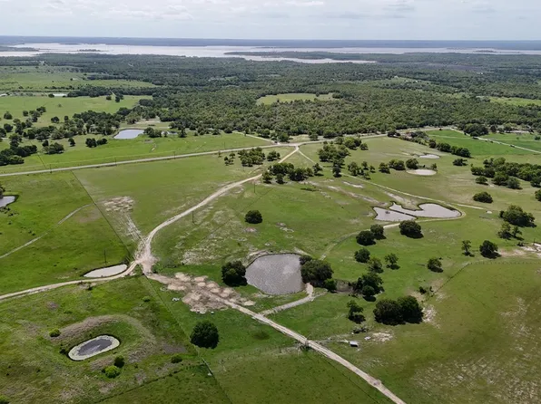 Fm 60 Tract 7, Somerville, TX 77879