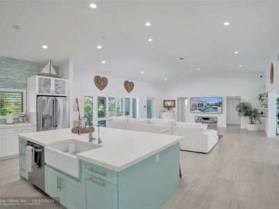 3609 NE 25th Ter, Fort Lauderdale, FL, 33308
