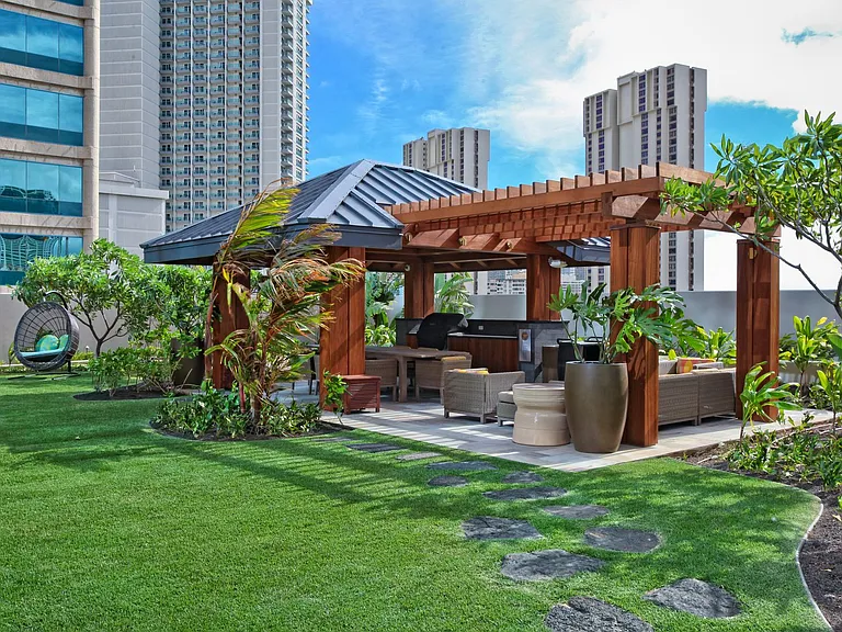 1555 Kapiolani Blvd #1915 — Photo 20