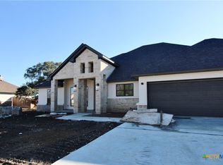 1014 High Plains Dr, Nolanville, TX 76559