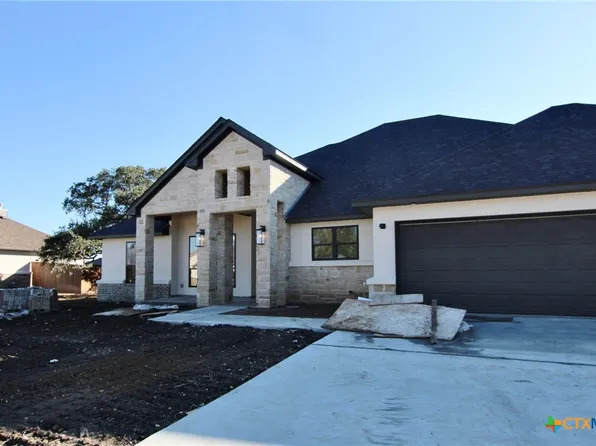 1014 High Plains Dr, Nolanville, TX 76559