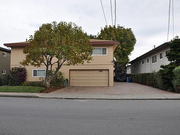 4th image of 690 Coleman Ave APT 8