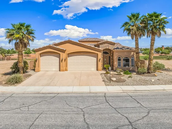 25 Torrey Pines Dr S, Mohave Valley, AZ 86440