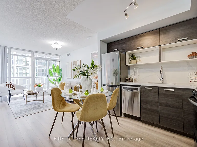 68 Abell St #527 — Photo 14