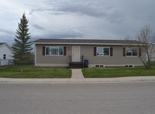 105 Sage Hen Dr, Lewistown, MT 59457