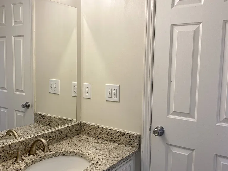 Bathroom Vanity