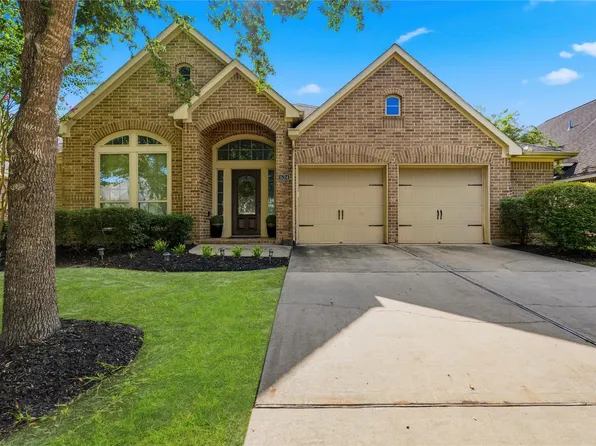 16314 Open Sea Dr, Houston, TX 77044
