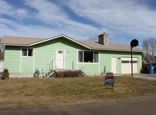 8640 Mourning Dove Ln, Missoula, MT 59808