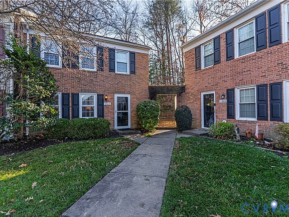 2nd image of 1563 Front Royal Dr