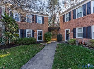 1563 Front Royal Dr, Henrico, VA 23228