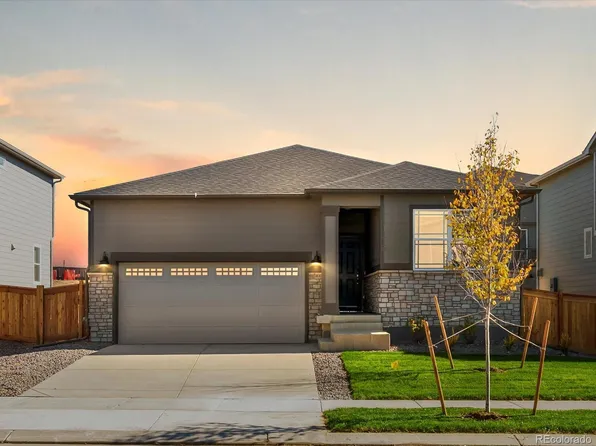 8932 Salida Street, Commerce City, CO 80022